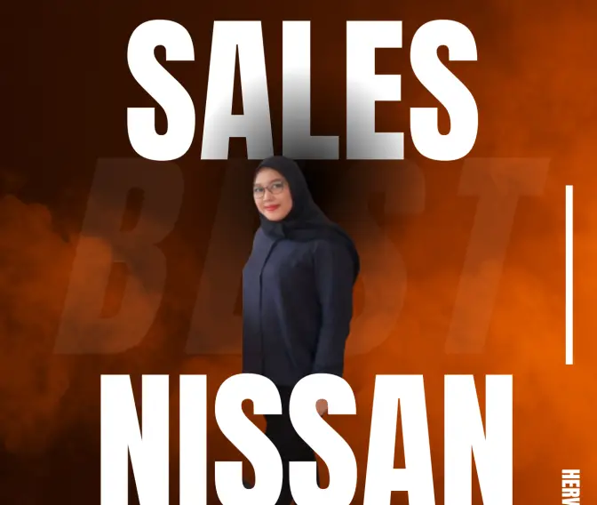Herawaty Nissan
